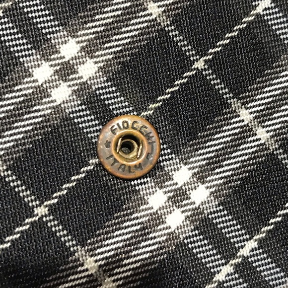 BURBERRY Blue Label Signature Nova Check Long Wallet 🔥😍🖤 - Picture 10 of 16